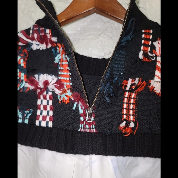 Sea New York top - Picture 5 of 12